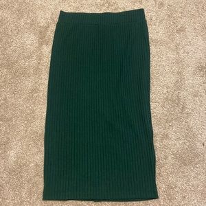 Tobi skirt